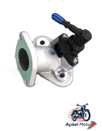 ARORA LEADER ENJEKSİYON KOMPLE